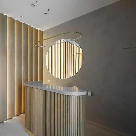 Bonifraterska Centre Apartment Warsaw