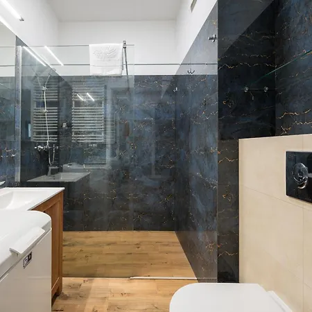 Apartment Bonifraterska Centre By Bookinghost Warsaw