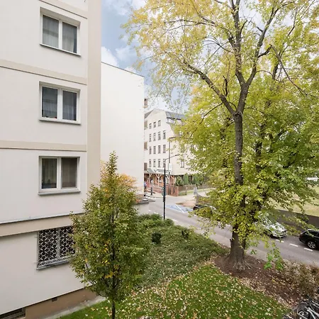 Bonifraterska Centre By Bookinghost