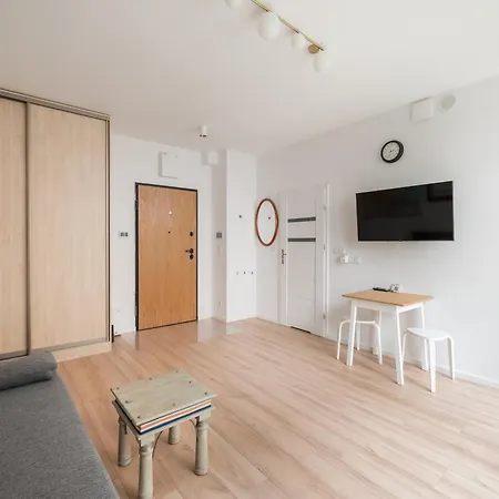Bonifraterska Centre Apartment