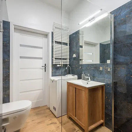 Apartment Bonifraterska Centre By Bookinghost Warsaw