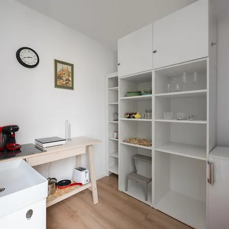 Bonifraterska Centre By Bookinghost