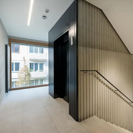 Bonifraterska Centre By Bookinghost *