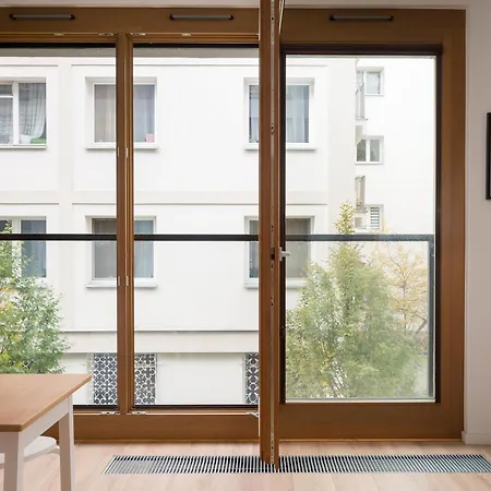 Bonifraterska Centre Apartment