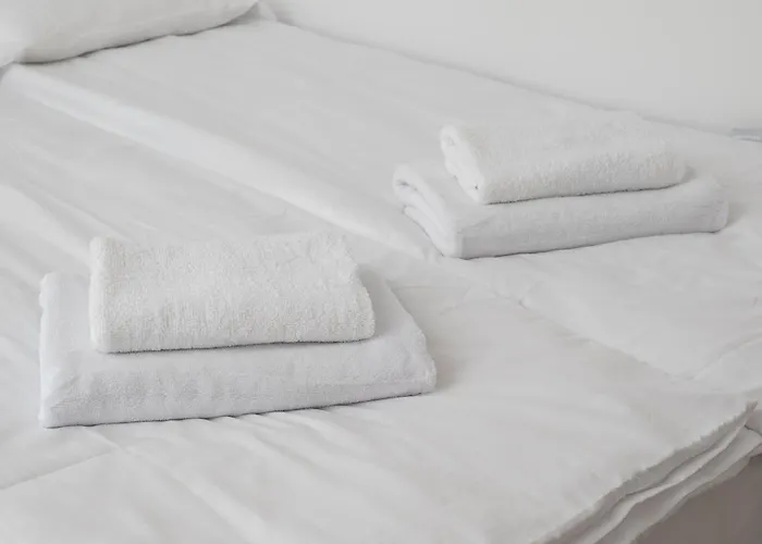 Lejlighed Bonifraterska Centre By Bookinghost *