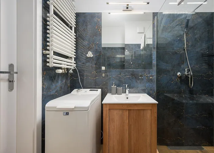 Bonifraterska Centre By Bookinghost Warszawa