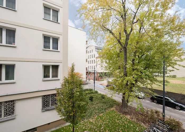 Bonifraterska Centre By Bookinghost