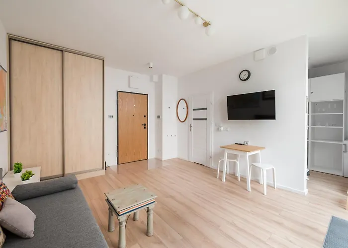 Bonifraterska Centre By Bookinghost Lejlighed