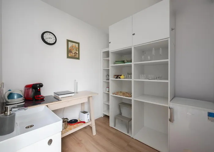 Bonifraterska Centre By Bookinghost