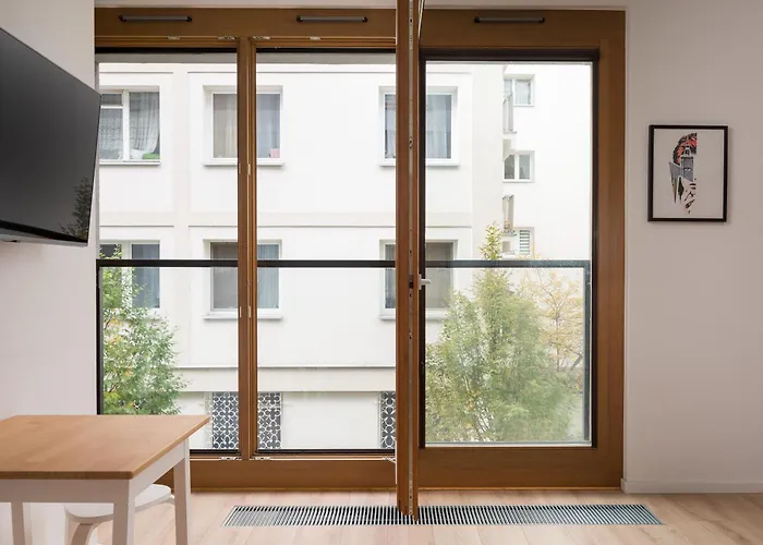 Bonifraterska Centre By Bookinghost Lejlighed