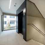 Bonifraterska Centre By Bookinghost *